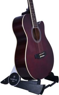KADENCE Guitar Stands (Fiber) A Frame Stand