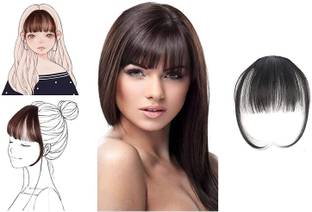 TREXEE Medium Hair Wig