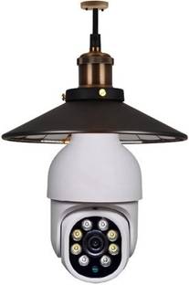 SKY HUB HD 1080P Video 10-15M Day and Night Vision, Day Night Monitoring Spy Camera Security Camera