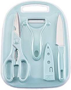 Frackson Knives Chopping Boards PeelerSuits Kitchen Cooking Vegetable Ceramic Knife . Kitchen Tool Set