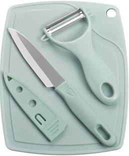 Frackson Knive Chopping Boards PeelerSuits Kitchen Cooking Vegetable Ceramic Knife Tools. Kitchen Tool Set