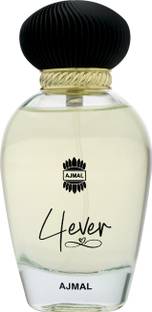 Ajmal 4EVER EDP PERFUME LONG LASTING SCENT SPRAY Gift For Women Eau de Parfum  -  100 ml