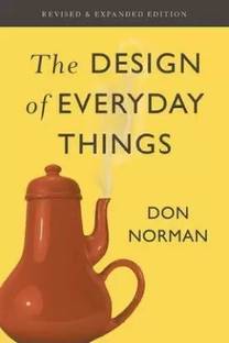The Design Of Everyday Things (English, Paperback, Norman Don)