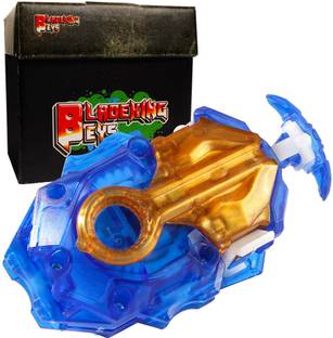 BLADEKING BEYS DB Launcher (L/R) - Accommodate Left Right spin suitable for all Blade + Durable