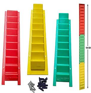 दर्श Finger Ladder Finger Grip for Physiotherapy Shoulder Abduction फिंगर सपोर्ट