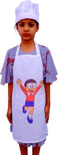 RASHO Polyester Apron - XXS