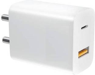 SKYWATER 5 A Wall Charger for Mobile