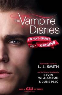 Stefan's Diaries