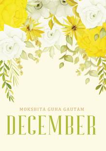 December