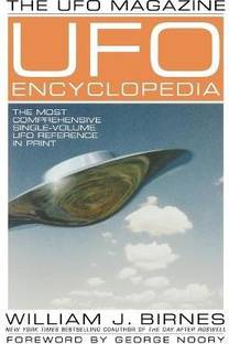 The UFO Magazine UFO Encyclopedia