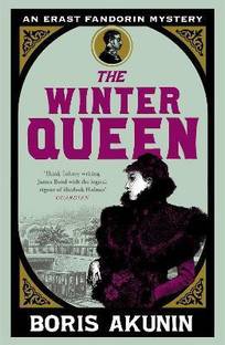 The Winter Queen