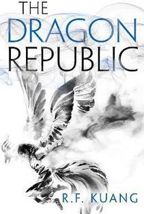 The Dragon Republic