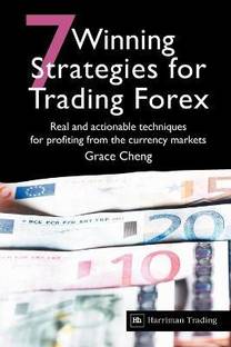 7 Winning Strategies For Trading Forex