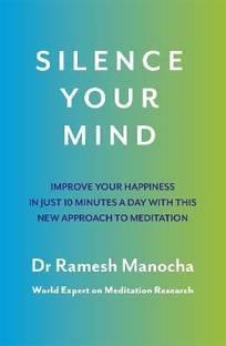 Silence Your Mind