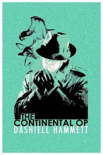 The Continental Op