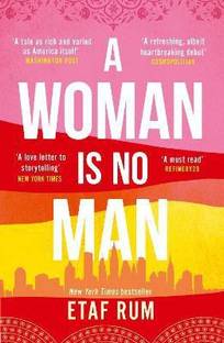 A Woman is No Man