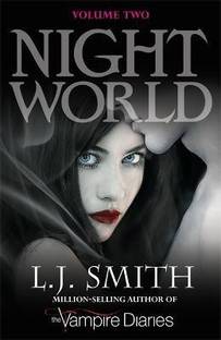 Night World: Dark Angel
