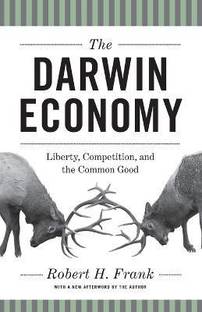 The Darwin Economy