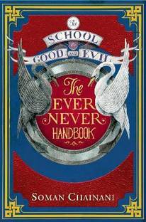 Ever Never Handbook  - Ever Never Handbook