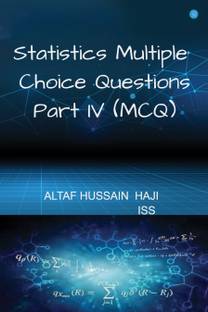 Statistics Multiple Choice Questions(MCQ) Part-IV ( Sampling Theory, Design of Experiment and Official Statistical System)