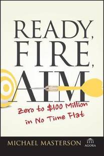 Ready, Fire, Aim