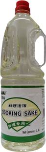 UMAI Cooking Sake Extract Oil Plastic Bottle