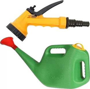 My Garden Watering Can, Water Spray Gun Nozzle Garden Tool Kit