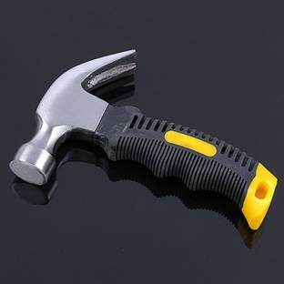 COSTO Mini Hammer (Multicolor) Mini Portable Claw Hammer choti hathodi chota hathoda Mini Portable Claw Hammer choti hathodi chota hathoda claw hammer Precision Hammer