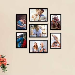 Painting Mantra MDF Wall Photo Frame