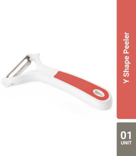 Flipkart SmartBuy Vegetable & Fruit Y Shaped Peeler