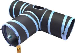 Foodie Puppies Polyester Training Aid For Cat