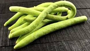 VibeX ® VMR-49 Desi Kakdi Long Melon Seeds Seed