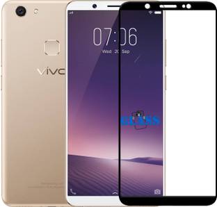 Gorilla Glass Edge To Edge Tempered Glass for VIVO V7