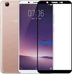 Gorilla Glass Edge To Edge Tempered Glass for VIVO Y71