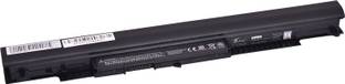 Techie HP HS03, HS04, 240-G5 240 G4 250-G5 340-G3 15AC 15AY LAPTOP BATTERY 4 Cell Laptop Battery
