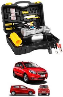 AYW 150 psi Tyre Air Pump for Car & Bike