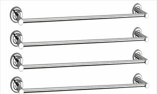 ANALEX Towel rod -p4 24 inch 4 Bar Towel Rod