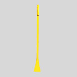 Divine Tree Solid Iron Khurpi 45 cm Garden Trowel
