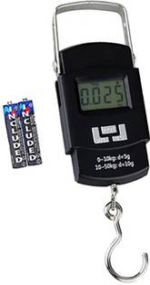 Glancing 50 Kg Vegetable Weight Machine MC366 Weighing Scale