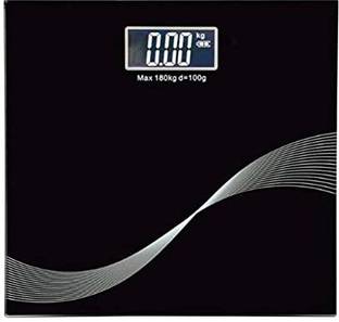 TITAN SCALES Bathroom weighing scales Weighing Scale