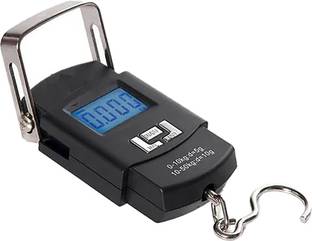 Qozent 50Kg Vajan Kata 50Kg MC267 Weighing Scale