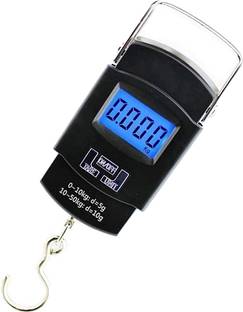 Glancing 50 Kg Vegetable Weight Machine MC274 Weighing Scale