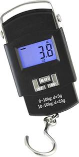 Glancing 50Kg Digital Weighing Machine For Luggage MC112 Weighing Scale