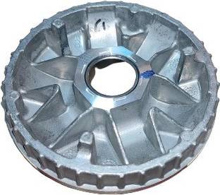 FCC ACTIVA variator 3G,4G,5G, HET AND GUSTO MAHINDRA Bike Tappet Cover