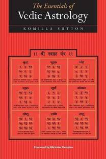 The Essentials of Vedic Astrology