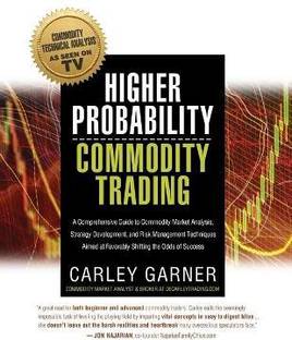 Higher Probability Commodity Trading