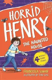 The Haunted House