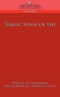 Tragic Sense of Life