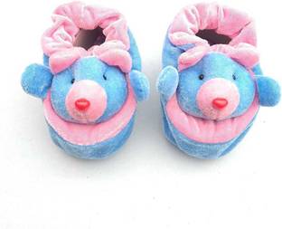 LMN Child Care Booties