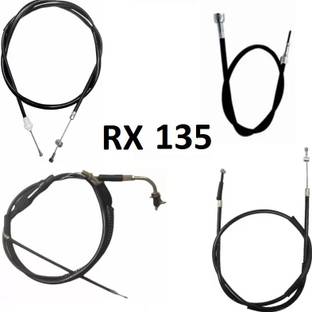 D'Mega Mart 135 cm Clutch Cable